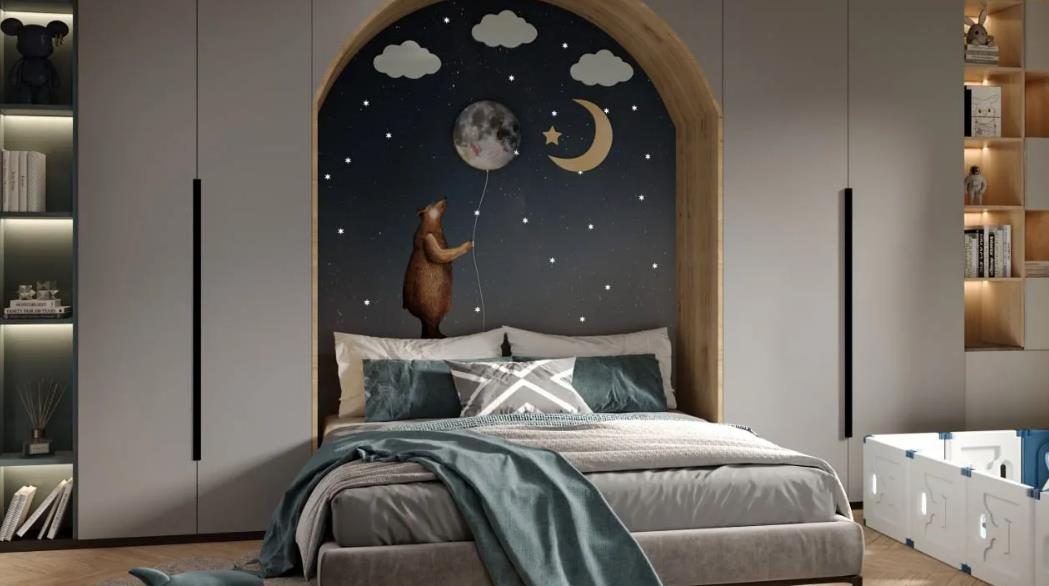 20 Modern And Simple Bedroom Decor Ideas content 13