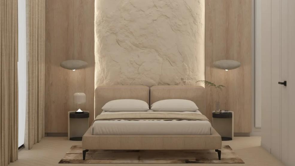 18 Modern Bedroom Design Ideas 2025 content 13