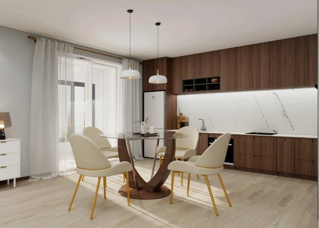 20 Simple And Stylish Modern Kitchen Ideas for 2025 content 13