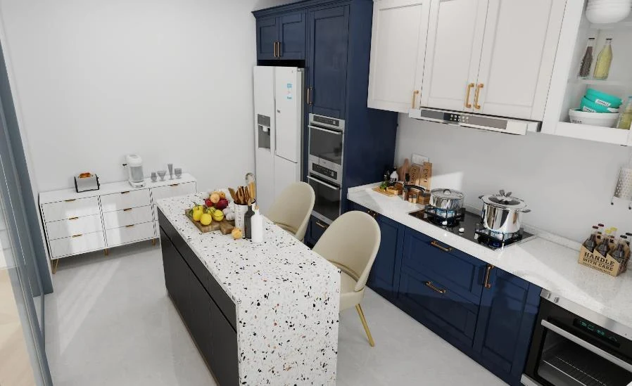 Top 28 Kitchen Design Ideas to Create Your Dream Kitchen For 2025 content 13