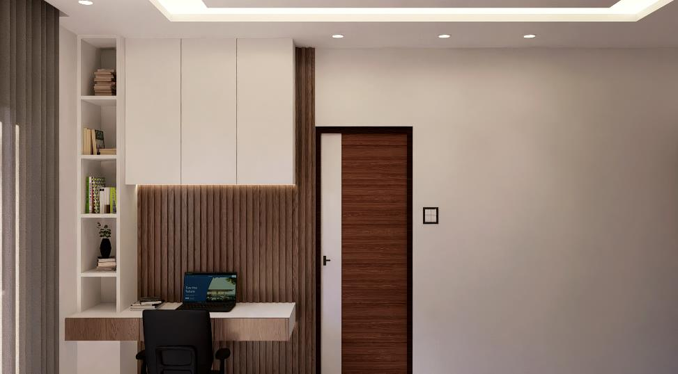 16 Modern Small  Guest Bedroom Ideas 2025 content 13