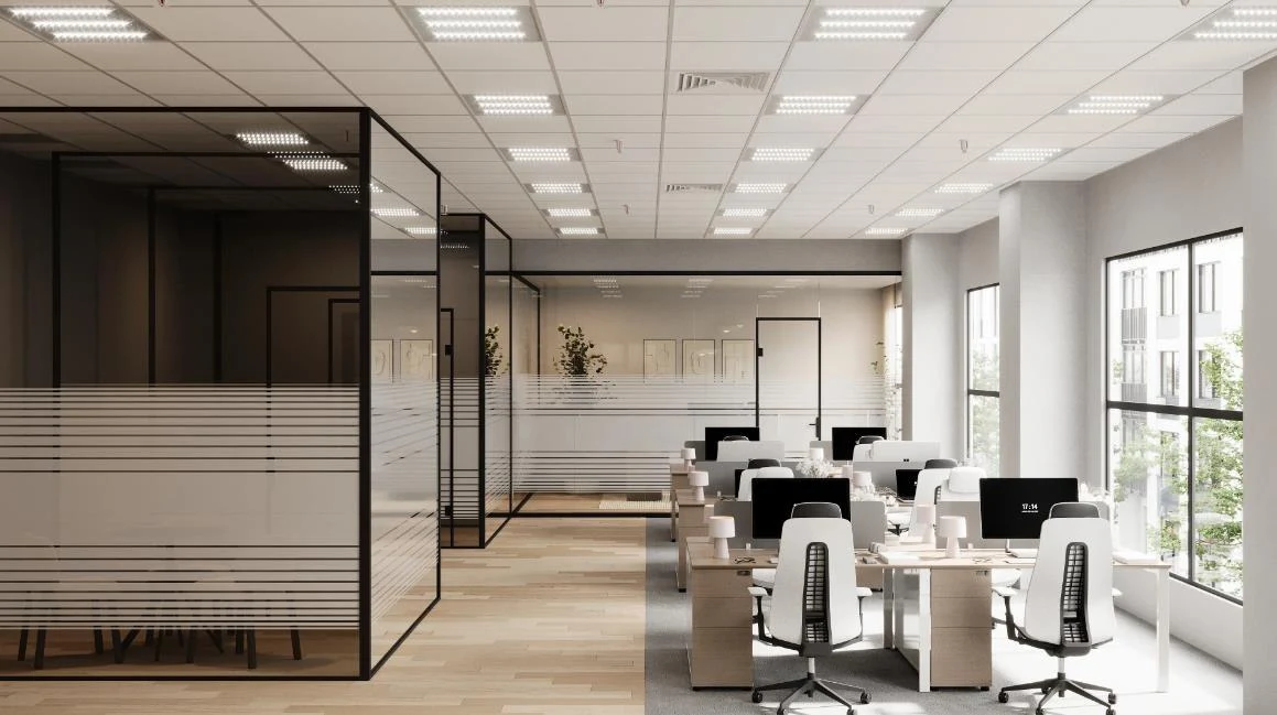 15 Best And High End Office Interior Design Ideas 2025 content 13