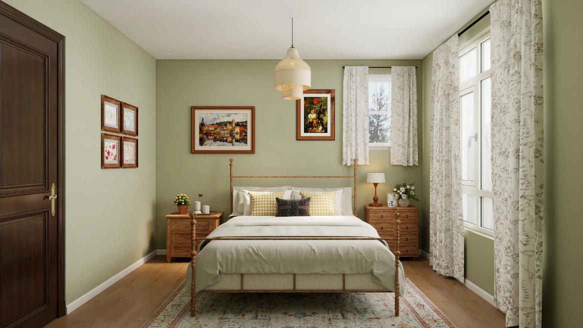 16 Modern Boho Interior Design​ Style Guide content 10