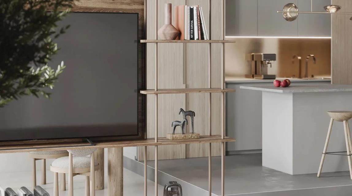 How To Decorate A Living Room To Make It Look More Beautiful content 13