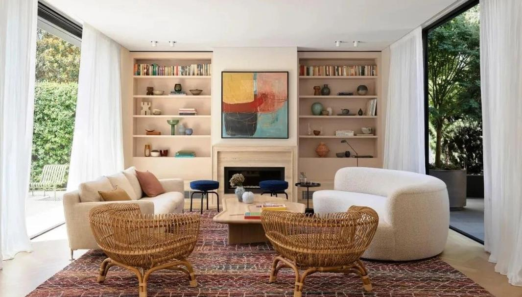 20 Luxury Modern Farmhouse Interior Design Ideas​ content 13