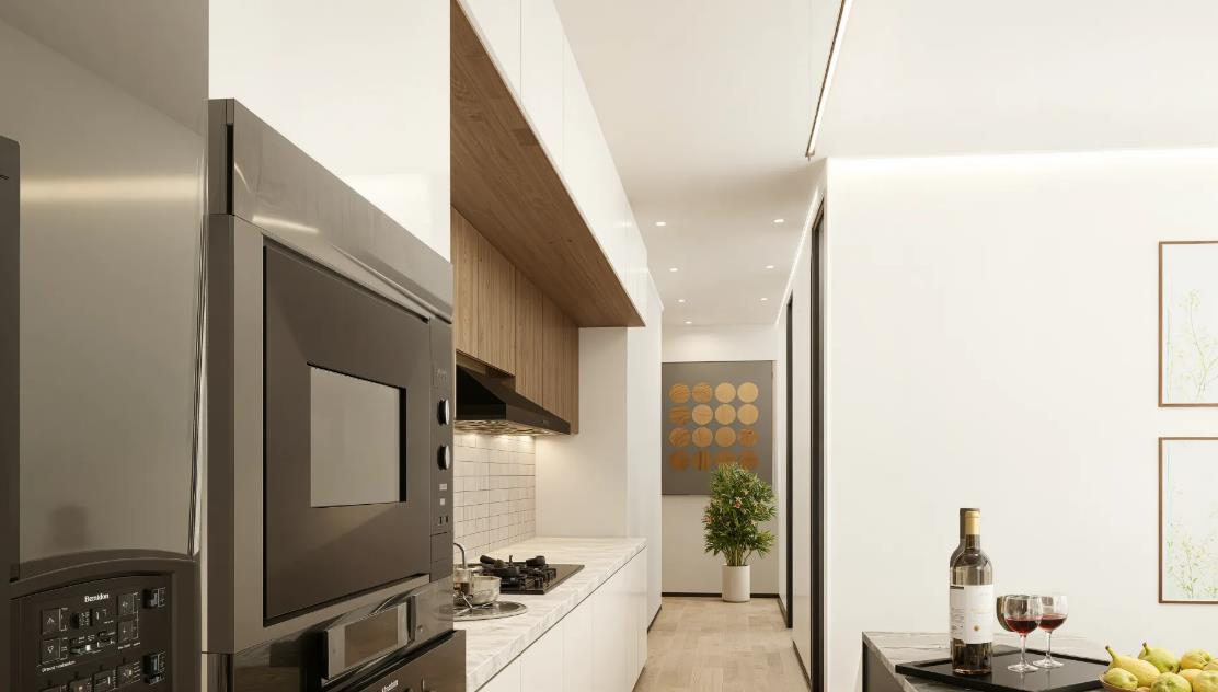 21 Modern Elegant Small Entryway Or Foyer Ideas content 13