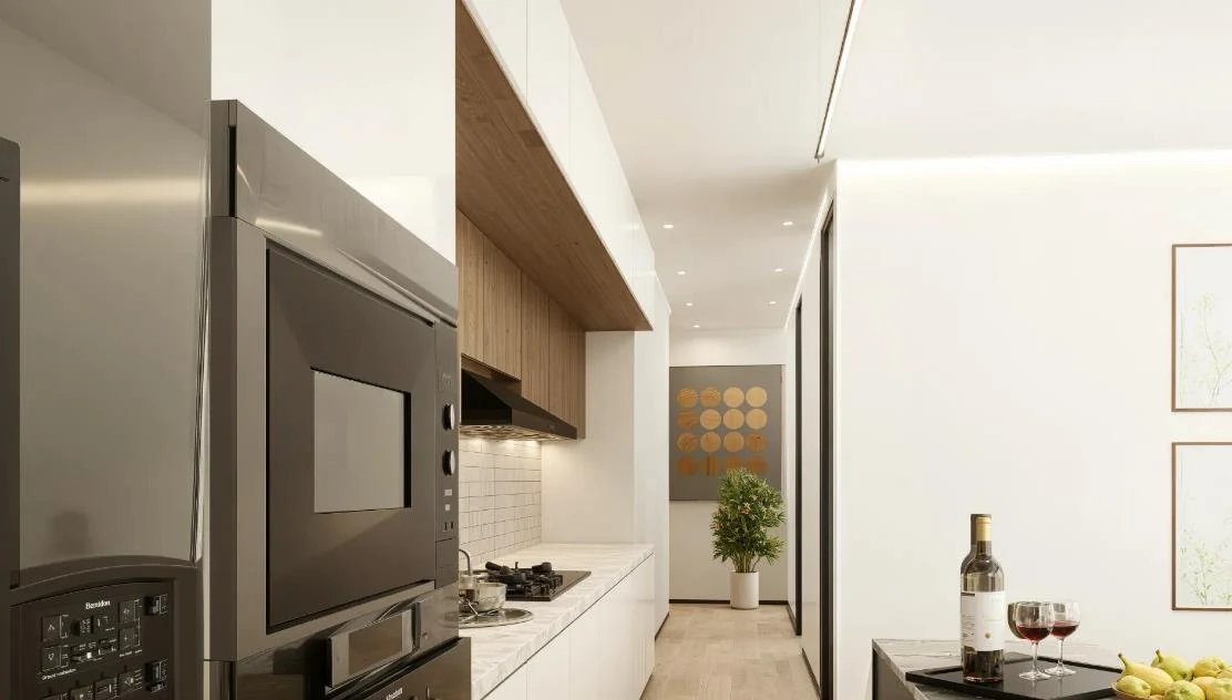 21 Modern Elegant Small Entryway Or Foyer Ideas content 13