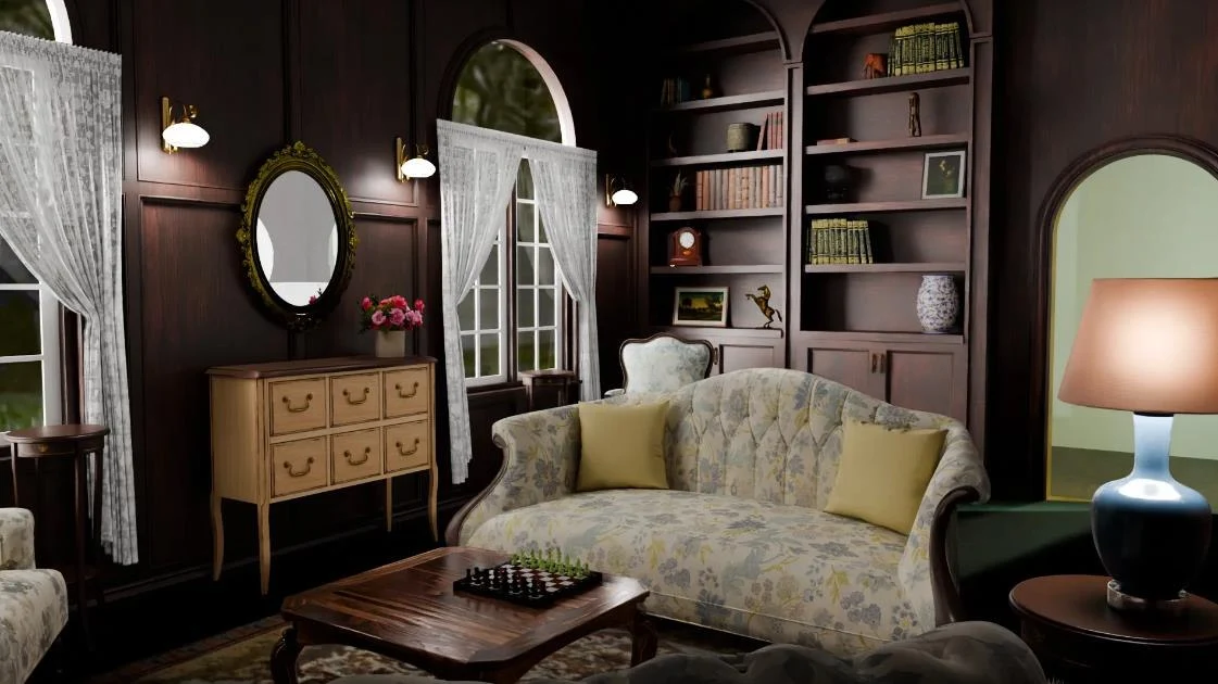 20 Modern Wood Accent Wall Ideas 2025 content 13