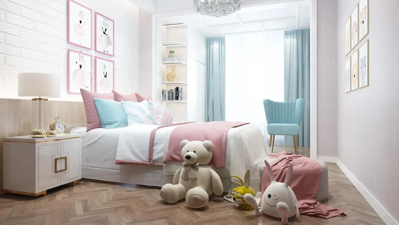 17 Curated Toddler Room Ideas Worth Learning From content 13