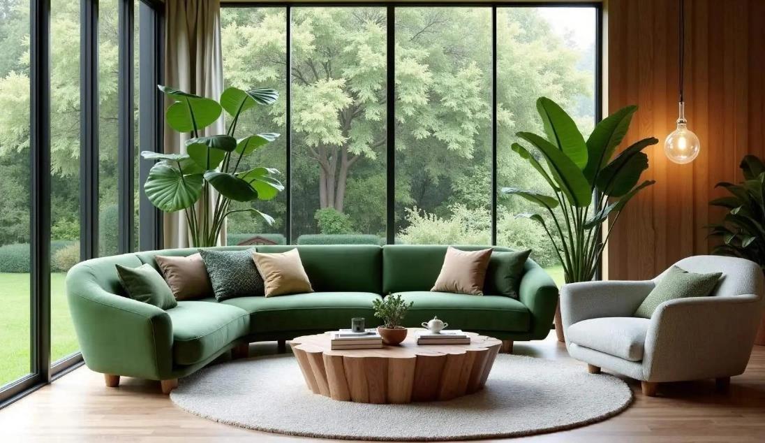 31 Beautiful Living Room Ideas 2025 content 13