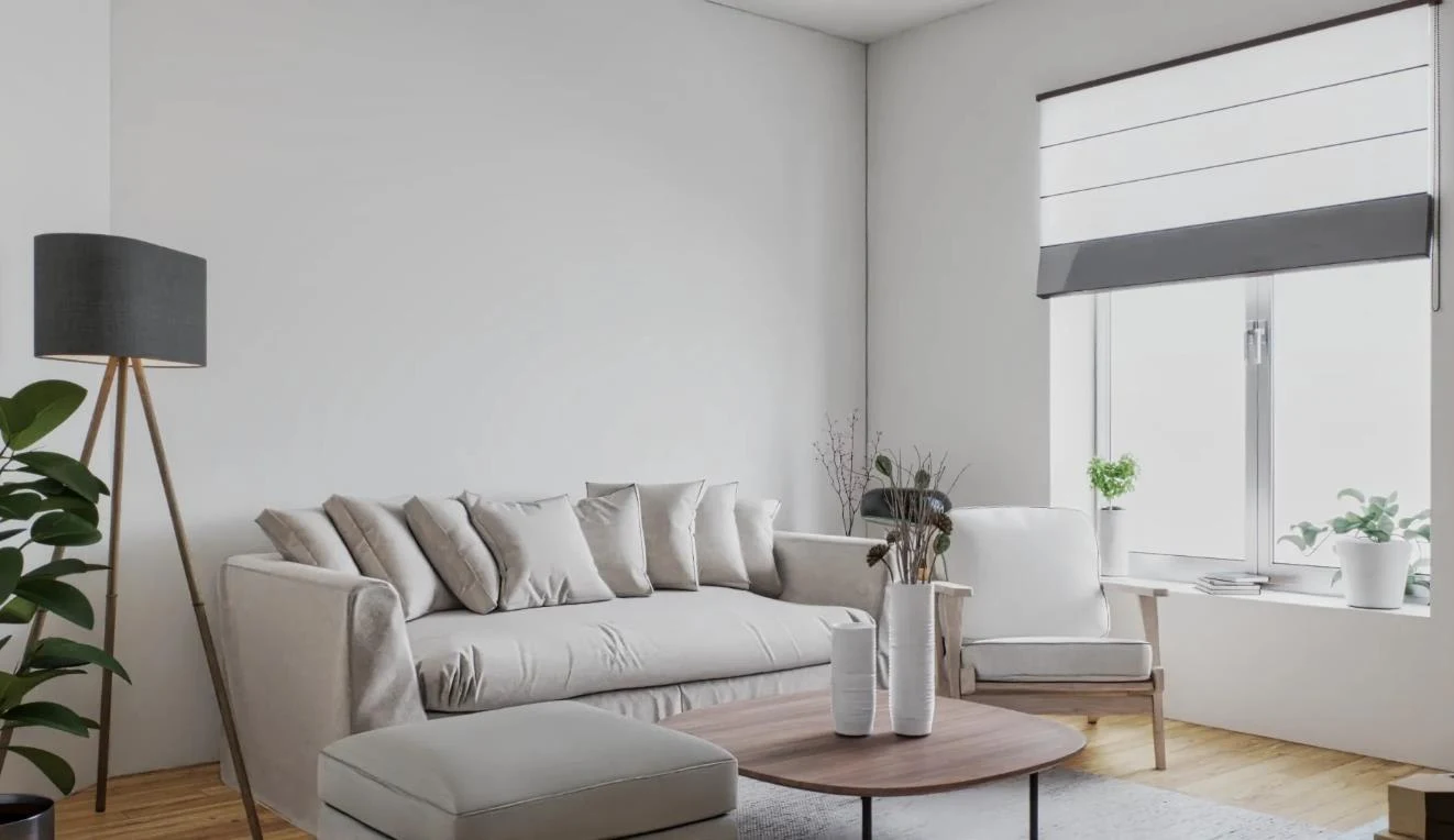 32 Best Modern Curtains For Living Room content 13