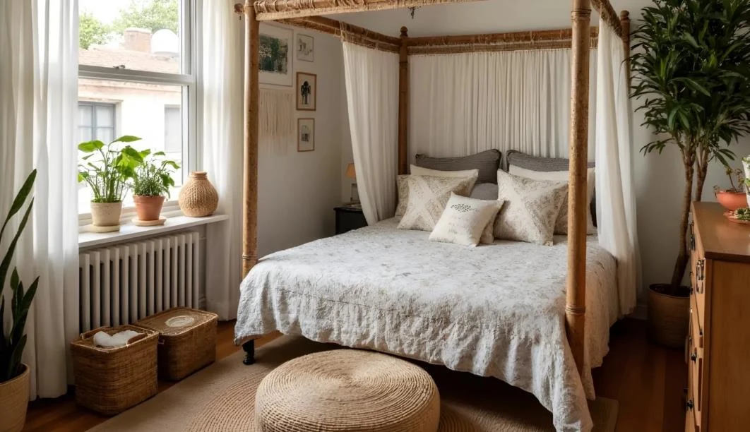 20 Inspiring Modern Bedroom Ideas for Every Style content 13