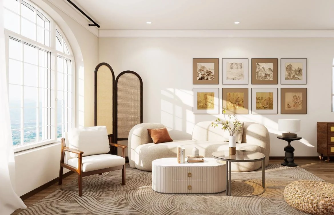 24 Modern Cozy Sunroom Ideas content 13