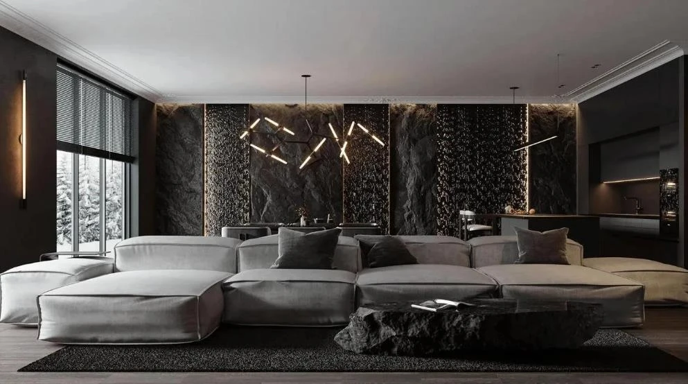 18 Living Room Color Ideas content 13