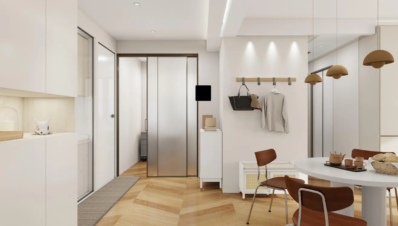 13 Living Room Interior Design Ideas to Create Your Dream Home content 14