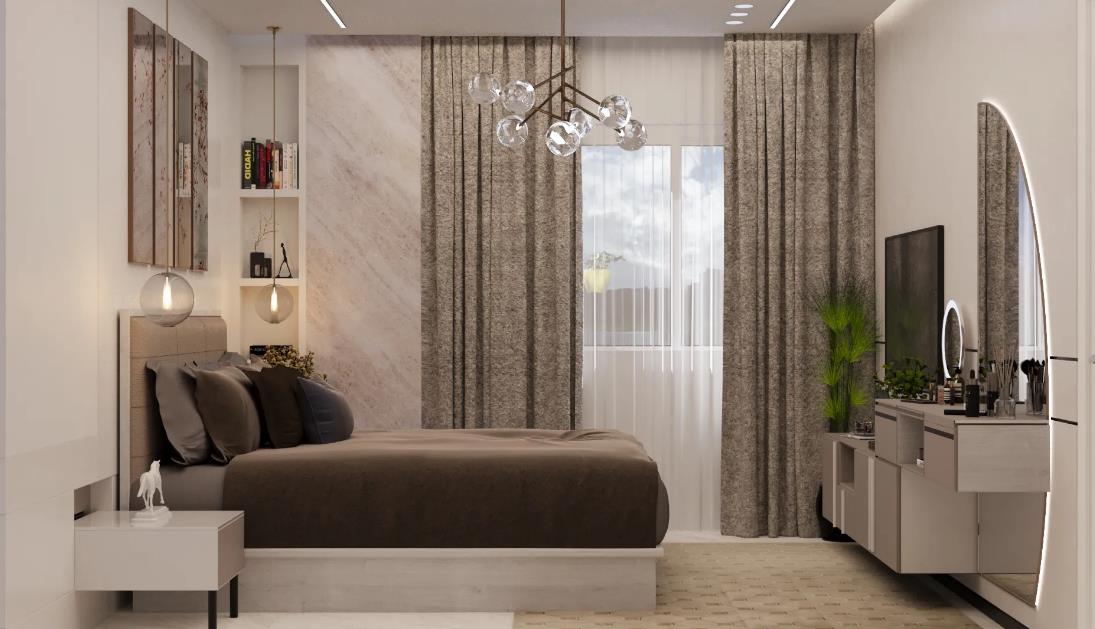 22 Best Romantic Bedroom Decorating Ideas For Couples content 13