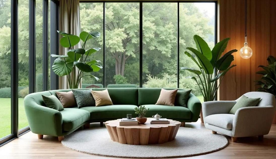 31 Beautiful Living Room Ideas 2025 content 13