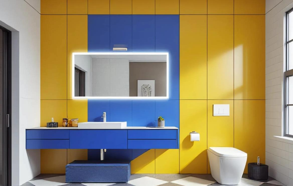 40 Classy Ideas to Decorate Restroom Tips in 2025 content 13