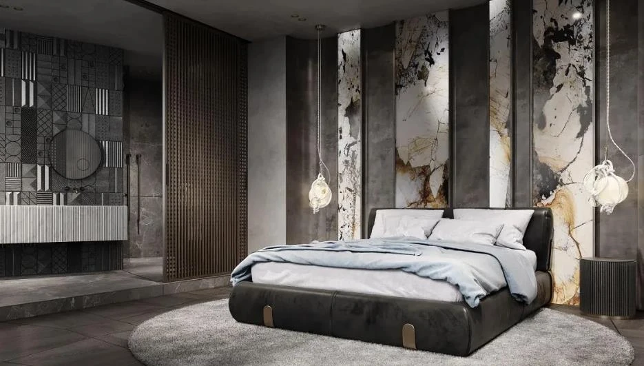 16 Inspiring Powder Room Ideas to Transform Your Home content 13