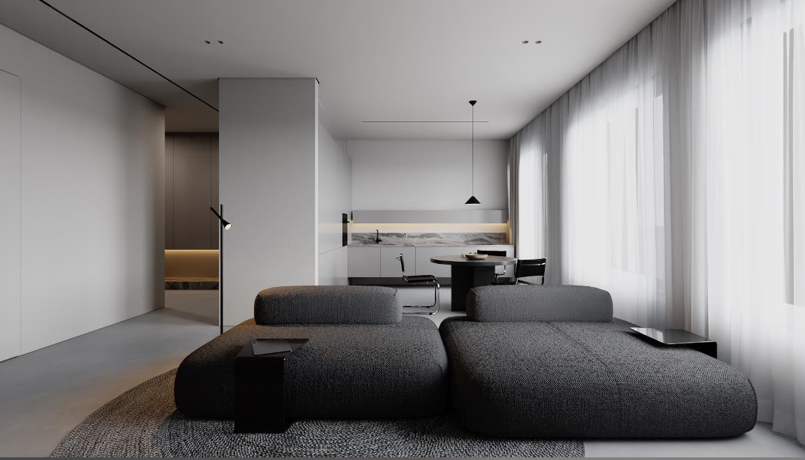 25 Modern And Elegant Small Living Room Ideas 2025 content 13