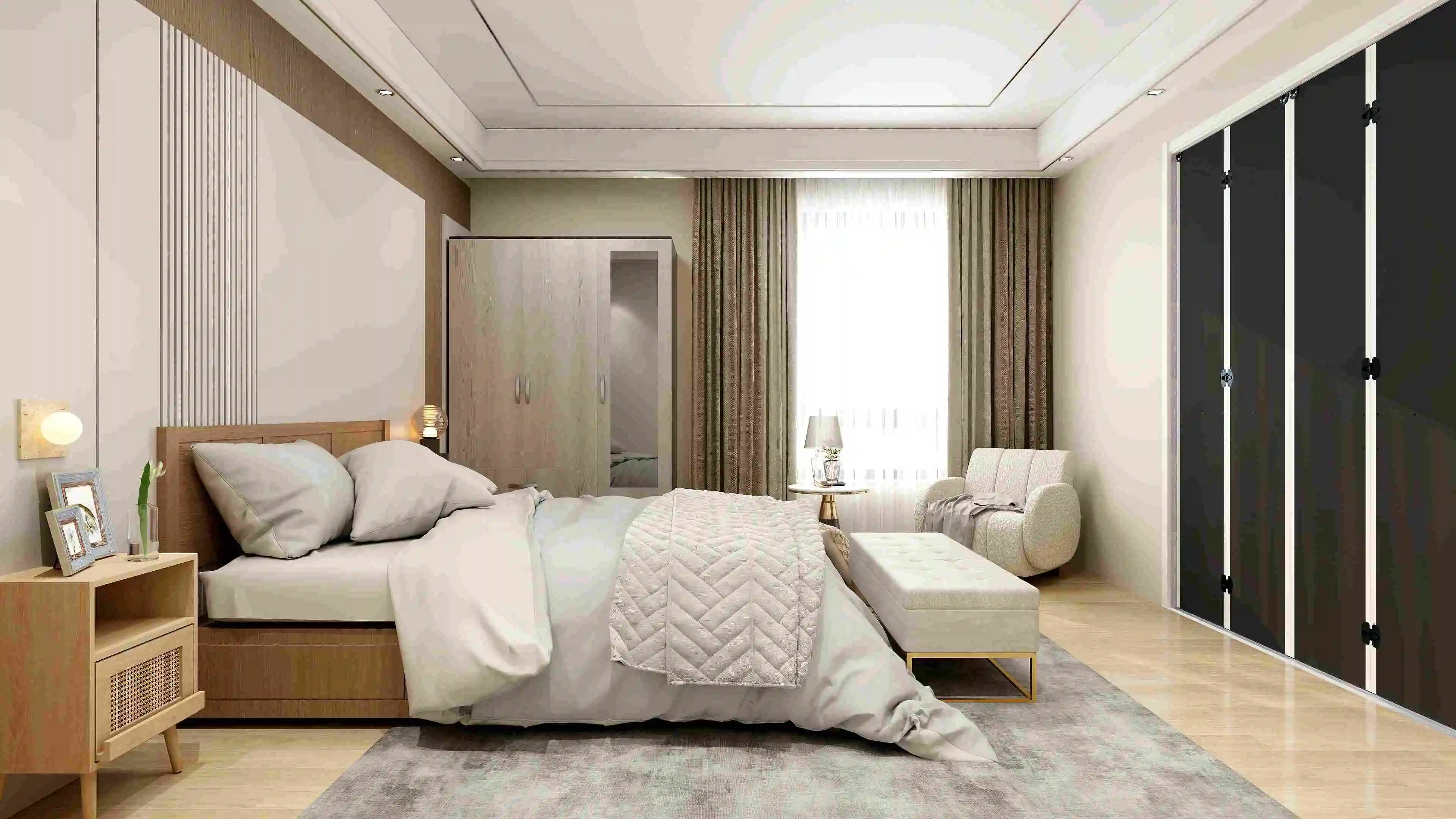 Latest Modern Window Glass Design for Home Ideas 2025 content 5