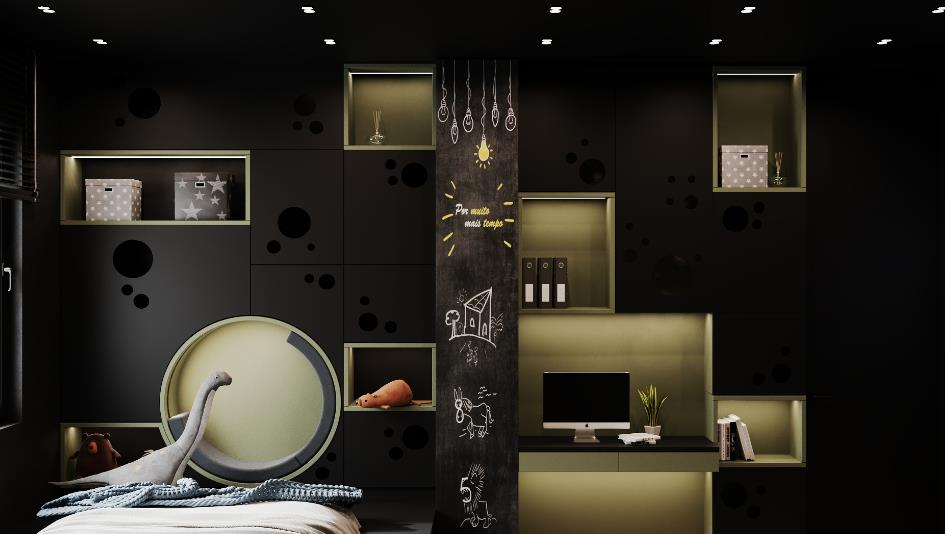 35 Modern Bedroom Design Ideas For 2025 content 15