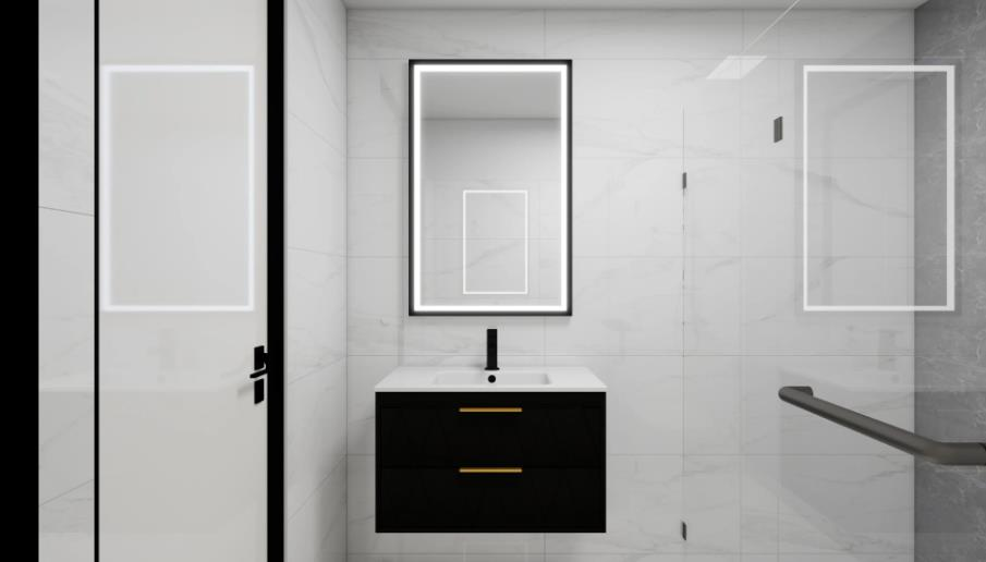 36 Amazing Bathroom Decor Ideas Guide for 2025 content 15