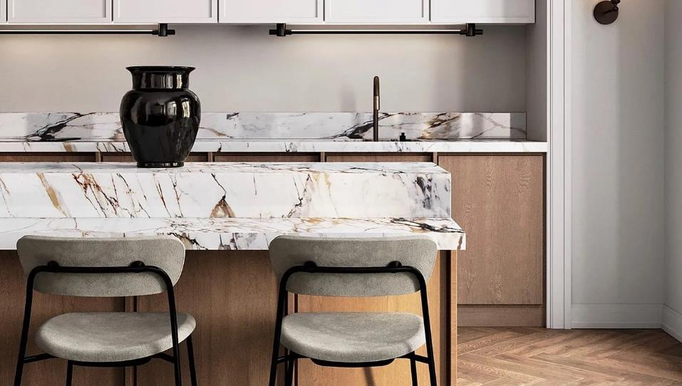 A Comprehensive Guide to 39 Selected Kitchen Design Ideas for 2025 content 15