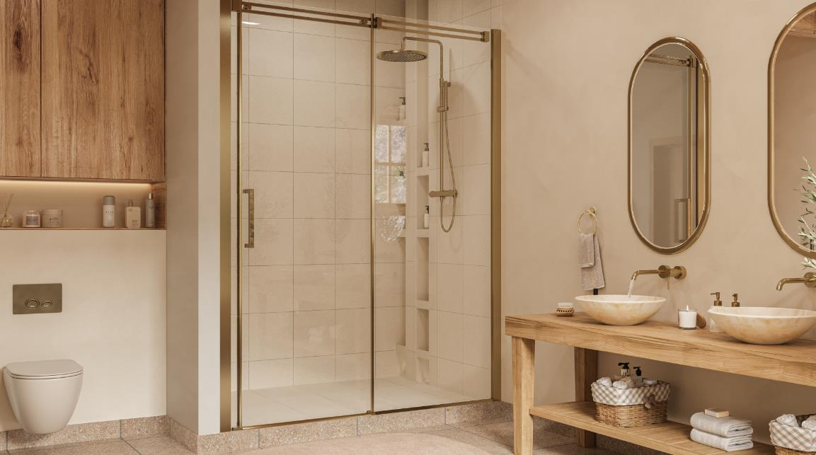 28 Curated Guest Bathroom Ideas Guide for 2025 content 14