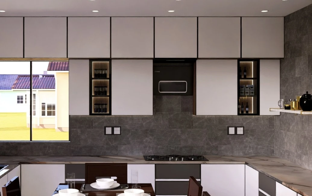 14 Innovative Decorating Ideas for above Kitchen Cupboards content 10