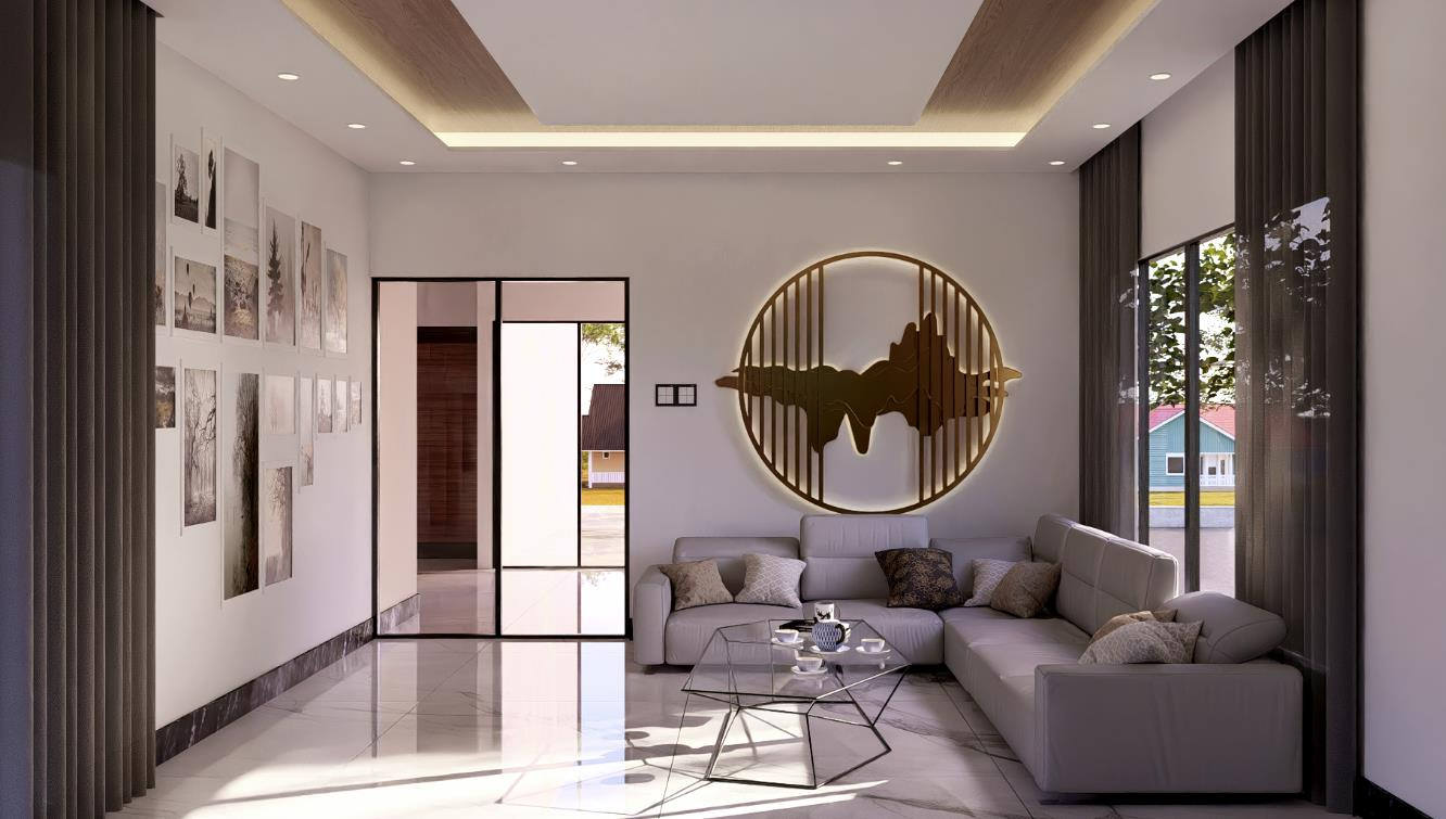 22 Modern Studio Flat Decor Ideas for 2025 content 14