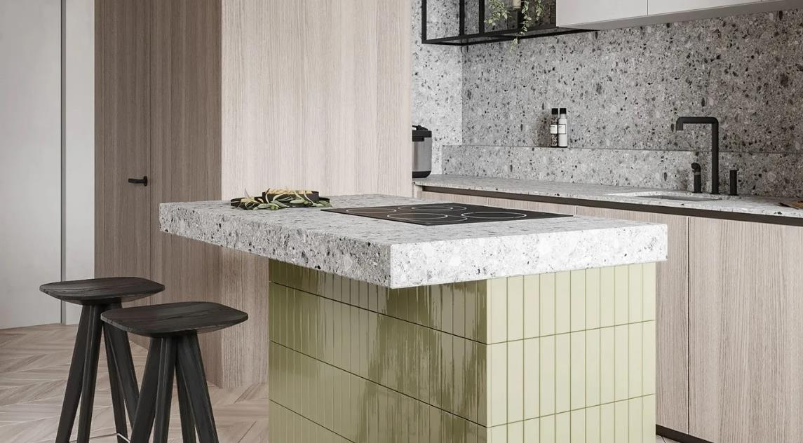 A Comprehensive Guide to 20 Kitchen Island Design Ideas content 14