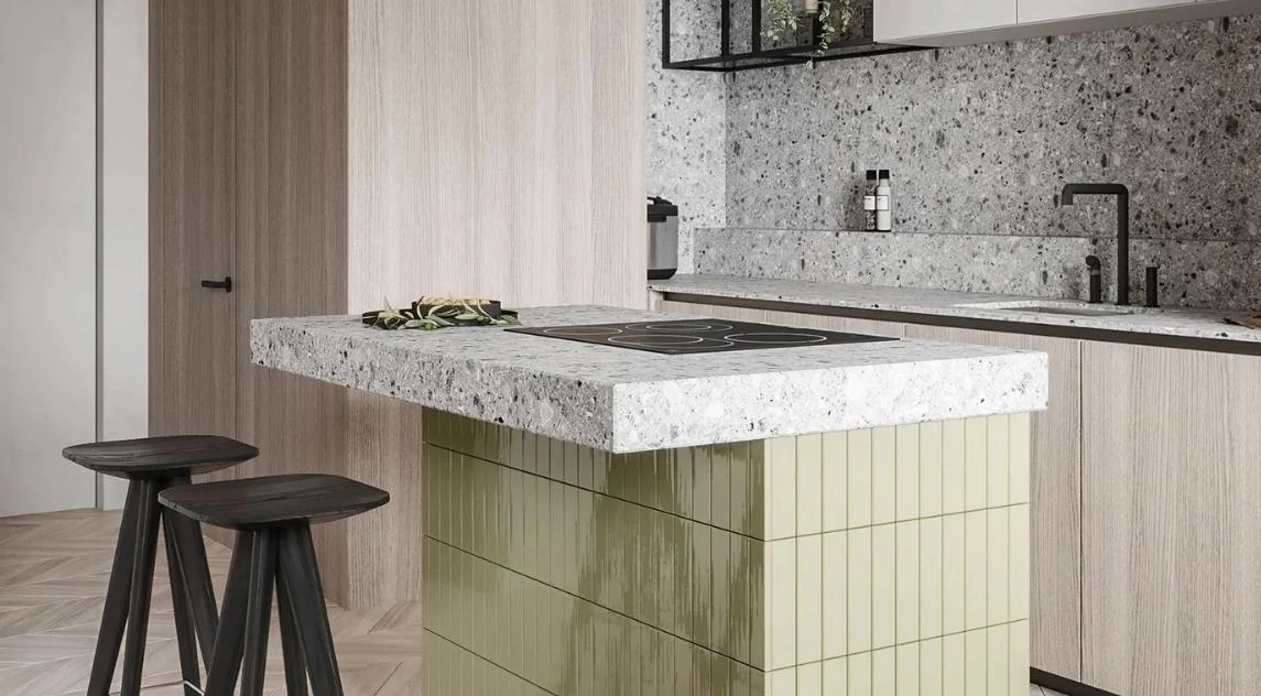 A Comprehensive Guide to 20 Kitchen Island Design Ideas content 14