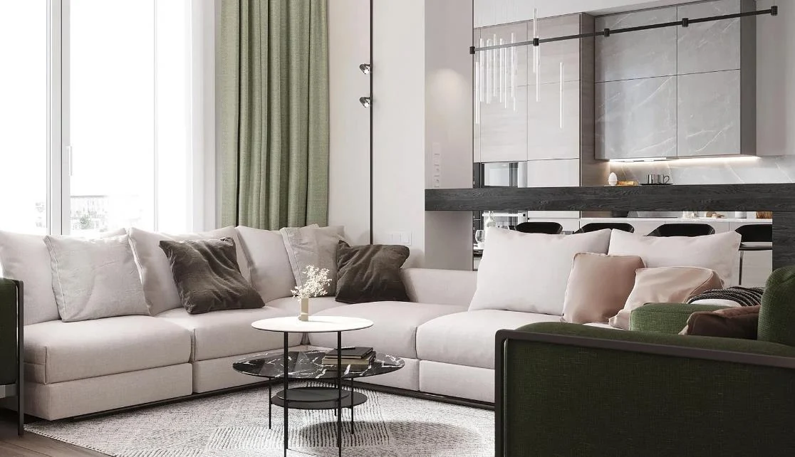 32 Best Modern Window Curtains for Living Room Designs content 12