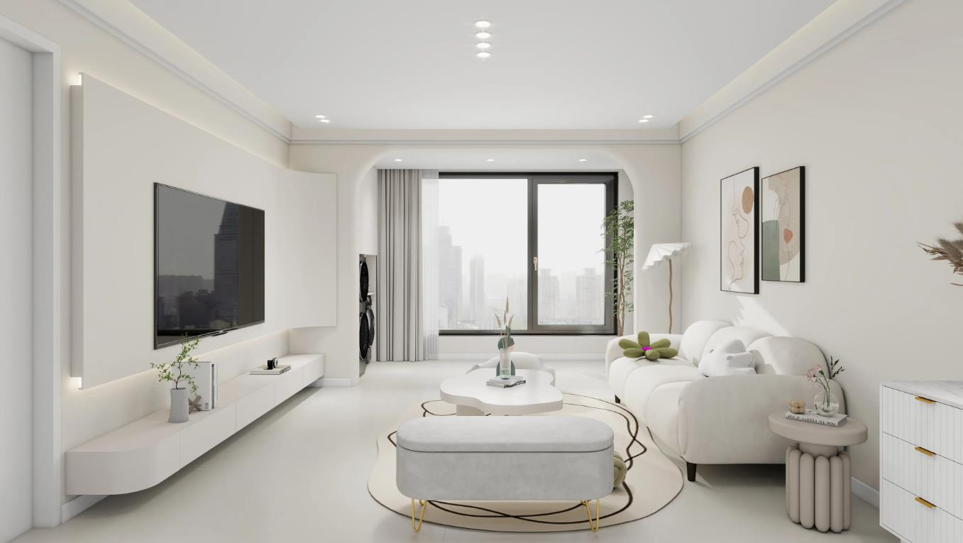 30 Best Small Living Room Floor Tiles Design for 2025 content 14