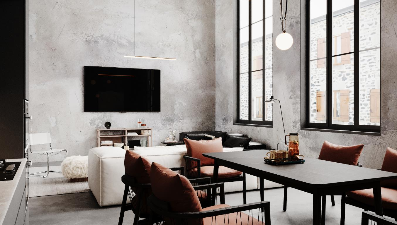 The Latest 30 Main Hall Modern TV Unit Designs content 14