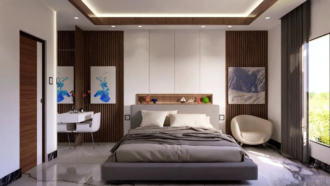 Comprehensive Guide to 46 New Ceiling Designs by 2025 content 14