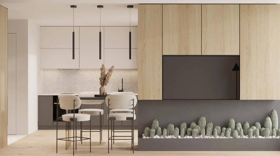 15 Elegant And Modern Dining Room Wall Decor Ideas content 14