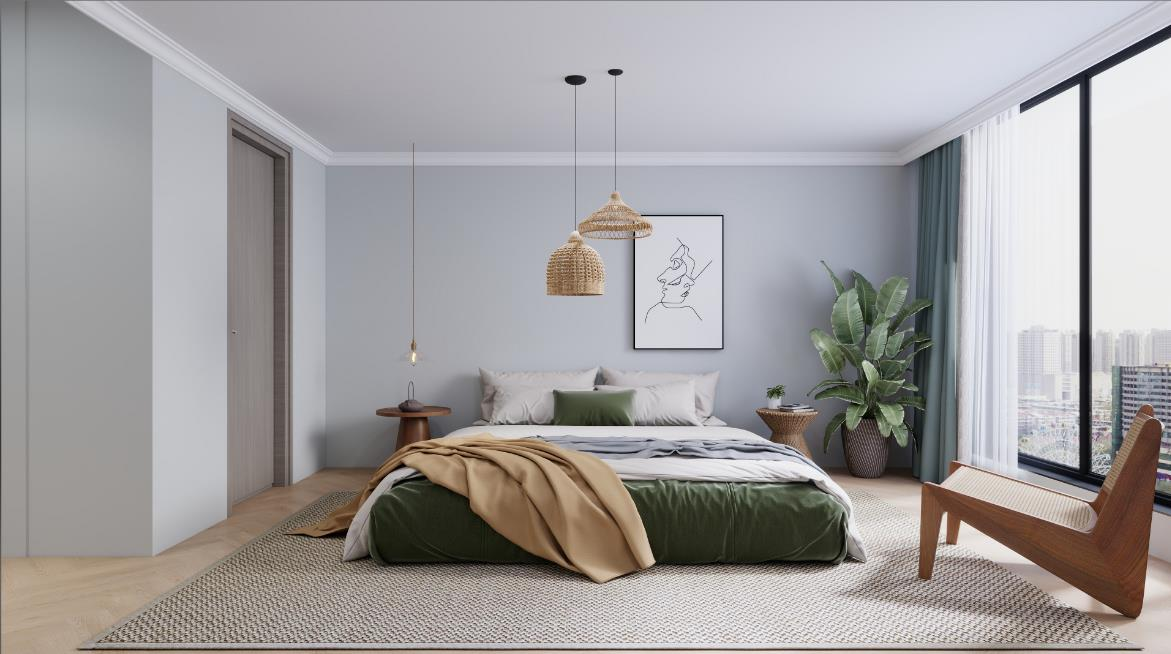 18 Modern Bedroom Design Ideas 2025 content 14