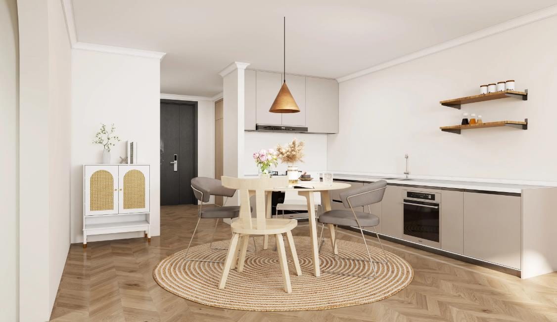 20 Simple And Stylish Modern Kitchen Ideas for 2025 content 14