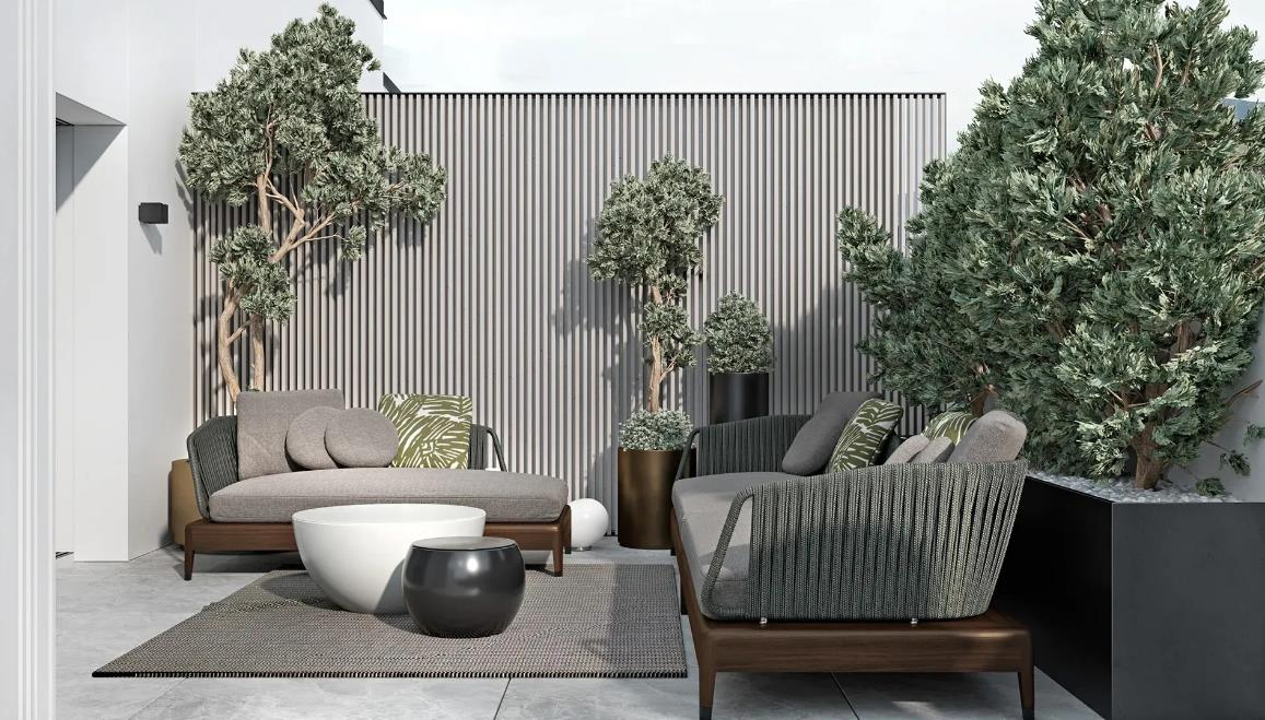 20 Small DIY Backyard Ideas Guide content 14