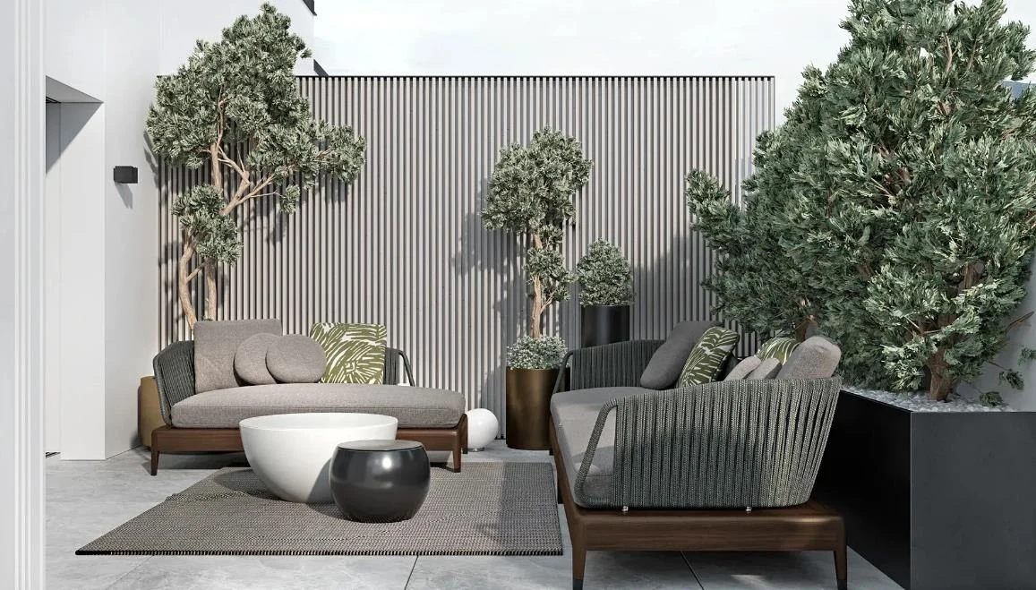 20 Small DIY Backyard Ideas Guide content 14