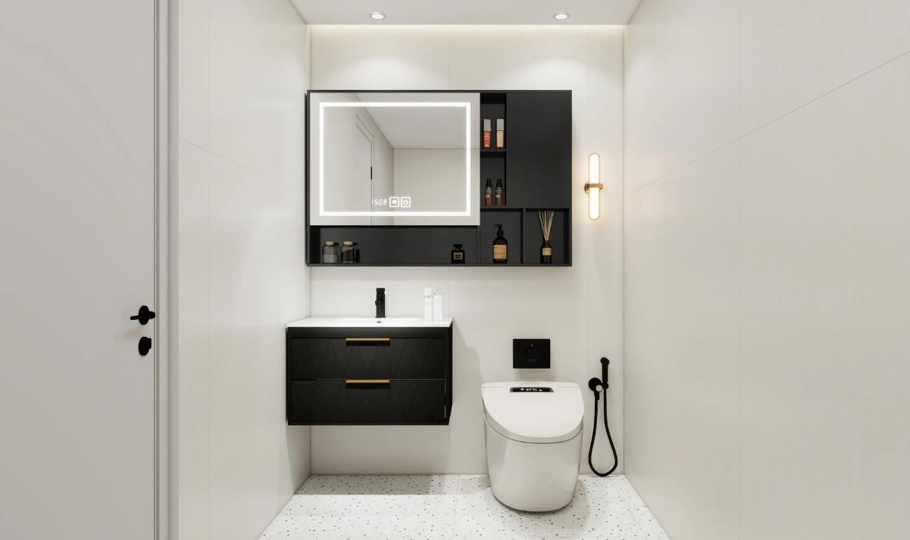 18 Unusual Bathroom Mirror Ideas For 2025 content 14