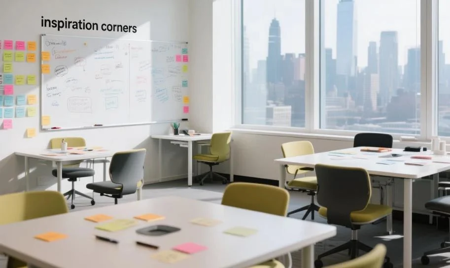 15 Best And High End Office Interior Design Ideas 2025 content 14