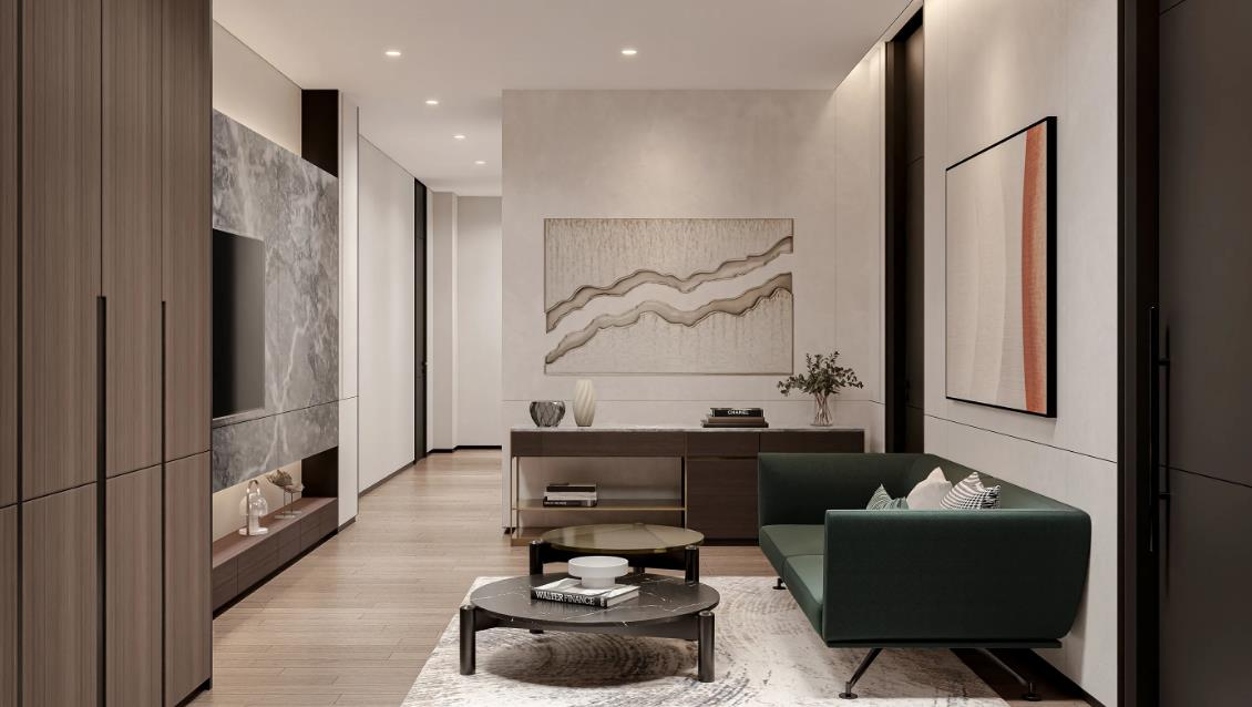 How To Decorate A Living Room To Make It Look More Beautiful content 14