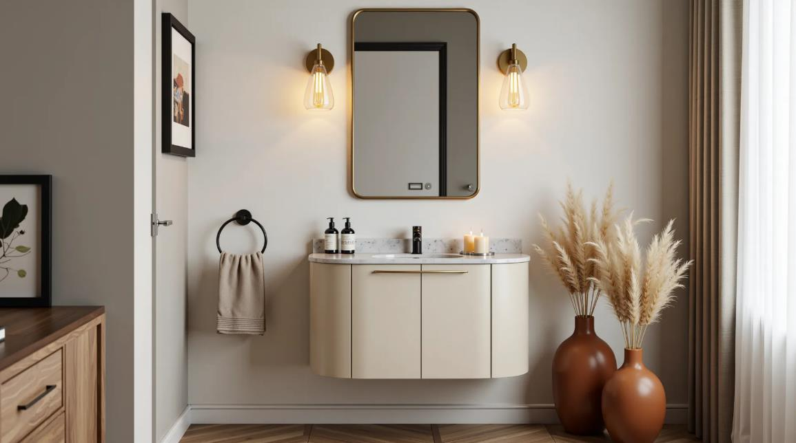 23 Modern Bath Decorating Ideas 2025 content 14