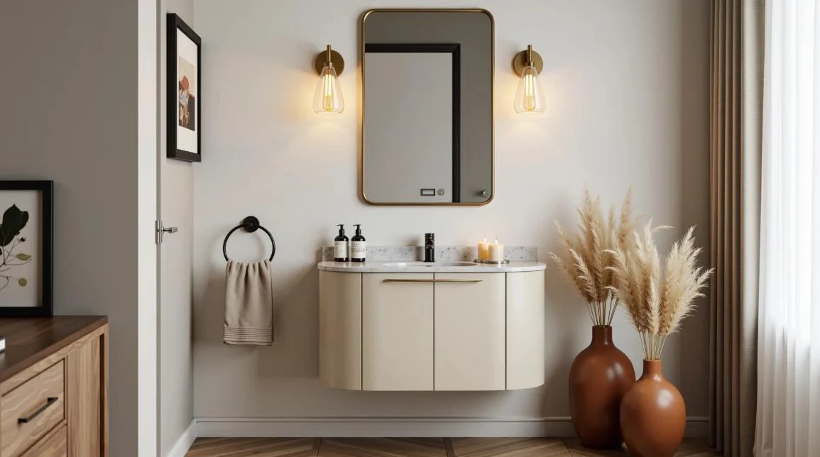 23 Modern Bath Decorating Ideas 2025 content 14