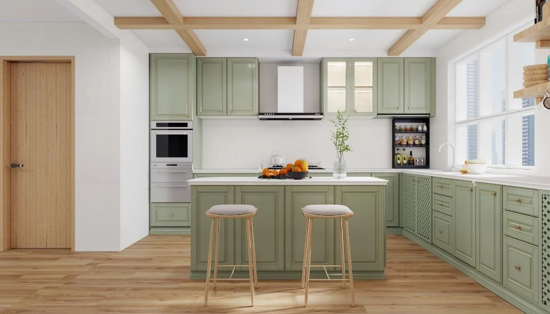 21 Best Kitchen Cabinet Design Ideas​ content 14