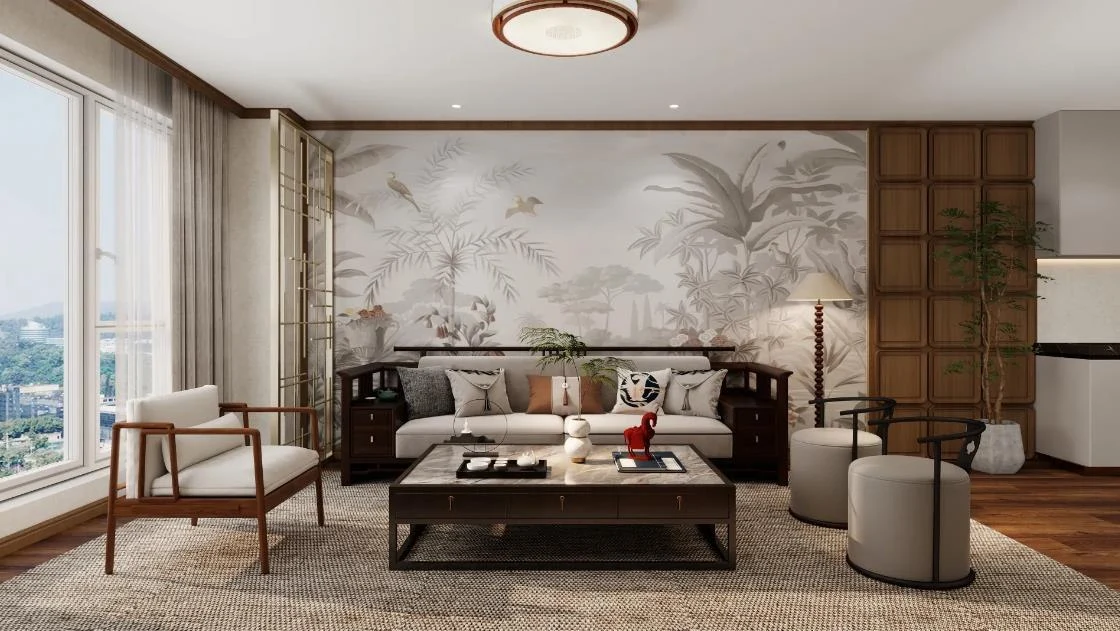 20 Modern Wood Accent Wall Ideas 2025 content 14