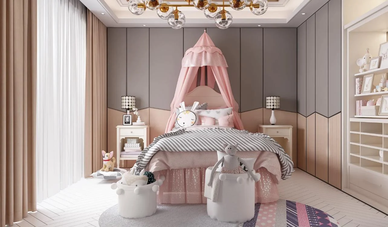 17 Curated Toddler Room Ideas Worth Learning From content 14